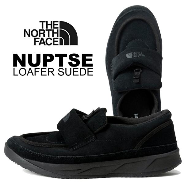 THE NORTH FACE LOAFER SUEDE ヌプシ NF52576 楽天市場】☆SALE30％OFF☆THE NORTH FACE ザ・ノース・フェイス