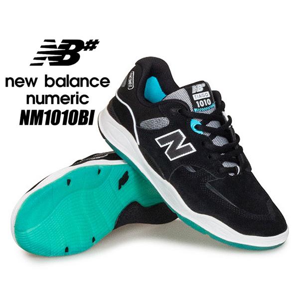 New Balance（ニューバランス） ヌメリック NM1010 NEW BALANCE