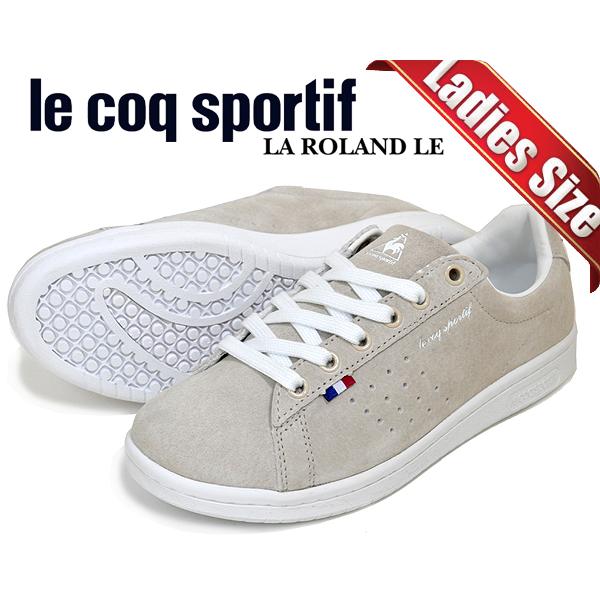 LE le coq sportif LA ROLAND LE MILK BEIGE ql1ujc52mb ql1ujc52mb LTD Online Yahoo