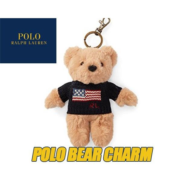 ポロ ラルフローレン ベアー チャーム Ralph Lauren POLO BEAR ポロ ラルフローレン ベアー チャーム Ralph Lauren POLO BEAR