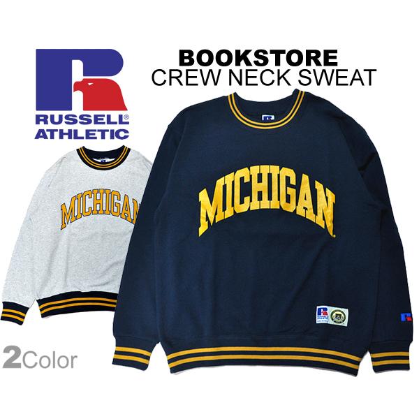 Russell Athletic（ラッセル アスレティック） ラッセル アスレチック