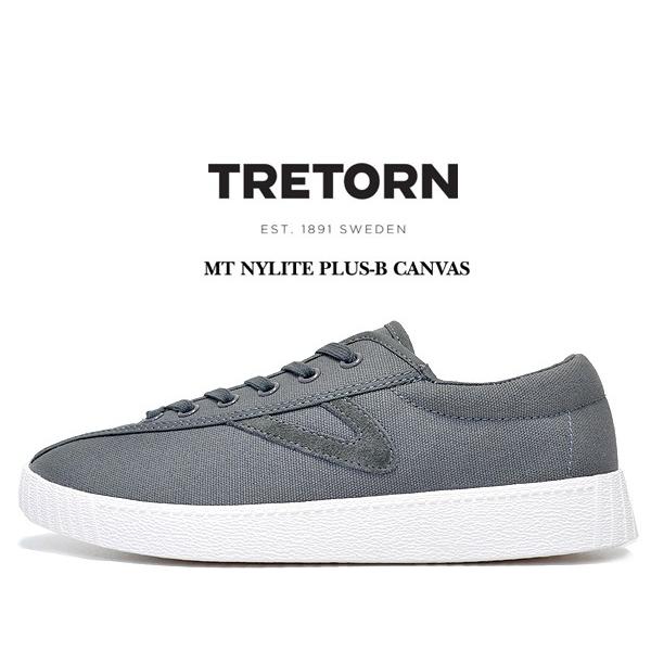 tretorn nylite plus