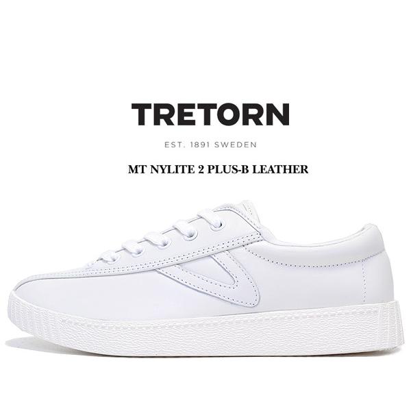 tretorn nylite 2