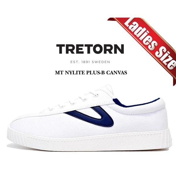 tretorn canvas