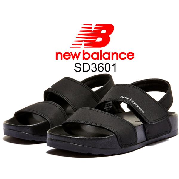 [New Balance] S D 3 6 0 1 スリッパ ★人気★男女★HBK 楽天市場】☆配送無料☆[NEW BALANCE] NCLAY SD3601HBK