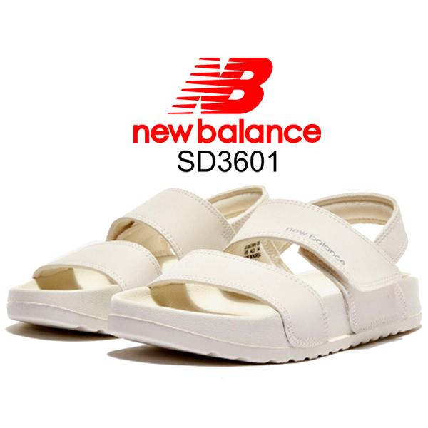 New Balance ニューバランス サンダル 3601 NEW BALANCE