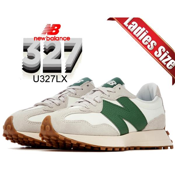 New Balance ニューバランス 327 NEW BALANCE U327LX Width D New Balance ニューバランス 327 NEW BALANCE U327LX Width D