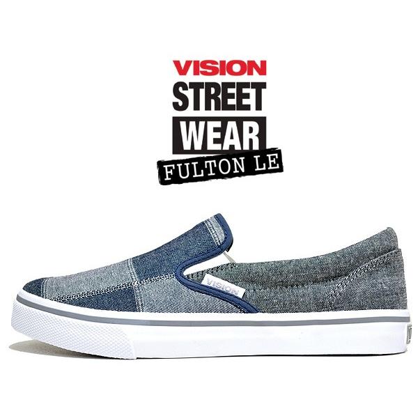 VISION STREET WEAR（ヴィジョンストリートウェア） ヴィジョン 