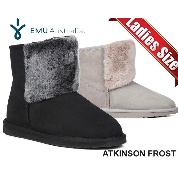 EMU Australia（エミュ オーストラリア） エミュ オーストラリア