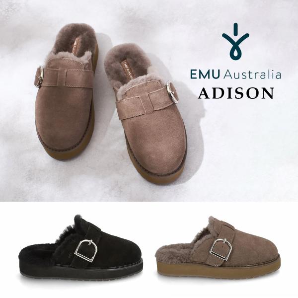 エミュ オーストラリア アディソン EMU Australia ADISON w13265