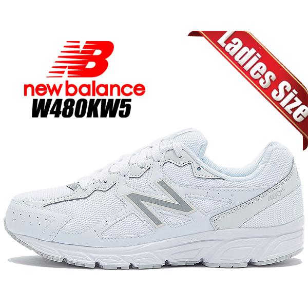 【NEW BALANCE】ニューバランス★W480KW5★ホワイト 楽天市場】New Balance ニューバランス スニーカー W480KW5