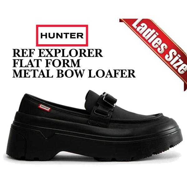 HUNTER（ハンター） リファインド エクスプローラー メタル ボウ