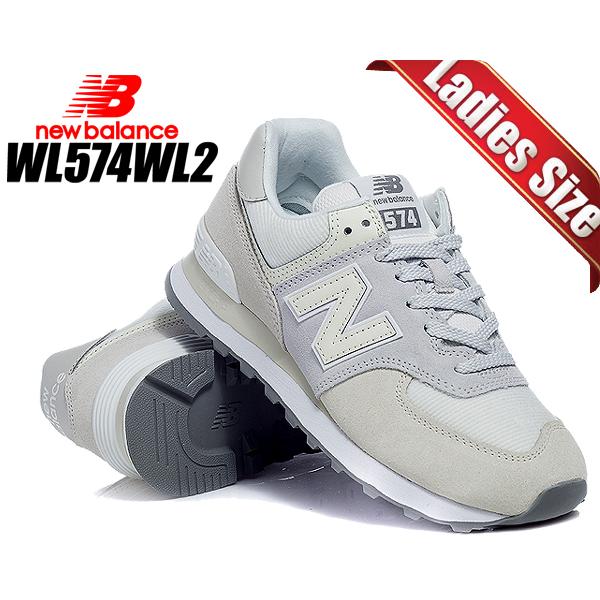 574シリーズ ニューバランス ウィメンズ 574 NEW BALANCE WL574WL2