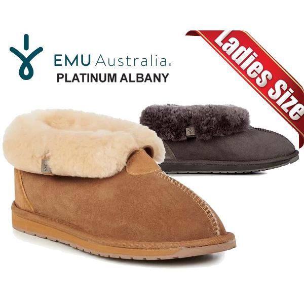 EMU Australia（エミュ オーストラリア） エミュ オーストラリア