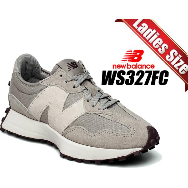 うのにもお得な ウィメンズ ニューバランス Balance New 327 BALANCE NEW 靴