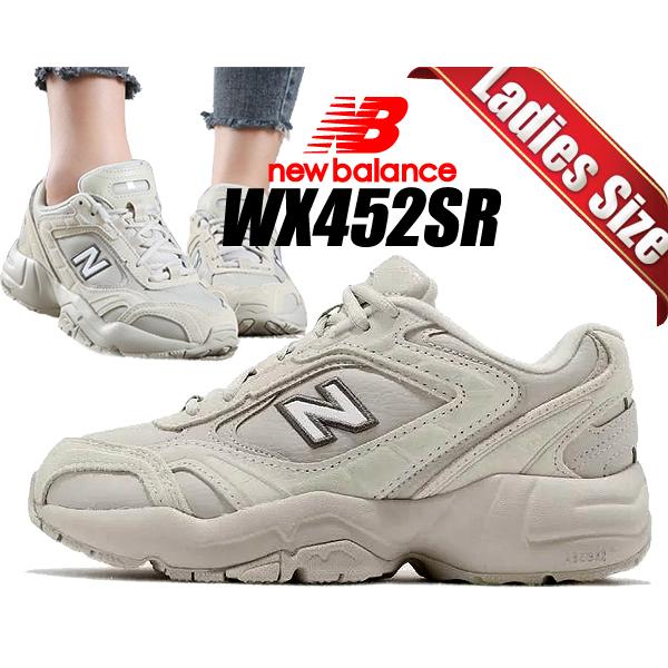 New Balance ニューバランス ウィメンズ 452 NEW BALANCE New Balance ニューバランス ウィメンズ 452 NEW BALANCE