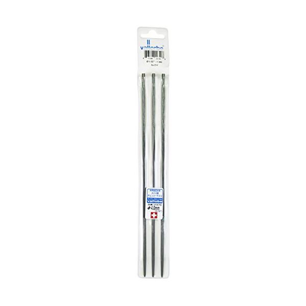 Vallorde チェンソーヤスリ 3本 4.0mm 21V035 :s-0613548247549-20221027:Le-Cielショップ 通販 Vallorde チェンソーヤスリ 12本 4.0mm 21V035