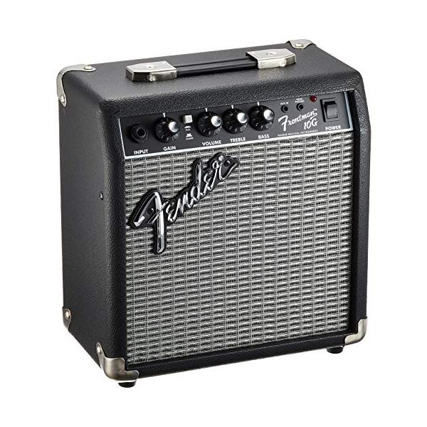 Fender フェンダー ギターアンプ FRONTMAN 10G 100V JPN DS :s
