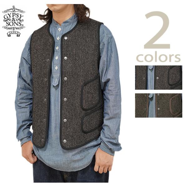 GYPSY&SONS ジプシー&サンズ GYPSY & SONS GS2429906 ビーチ