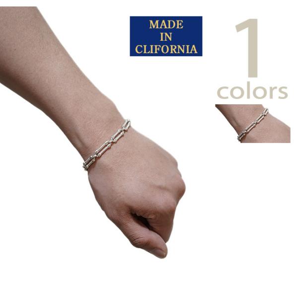 MADE IN CLIFORNIA（メイドインカリフォルニア） SS-1 T-BAR