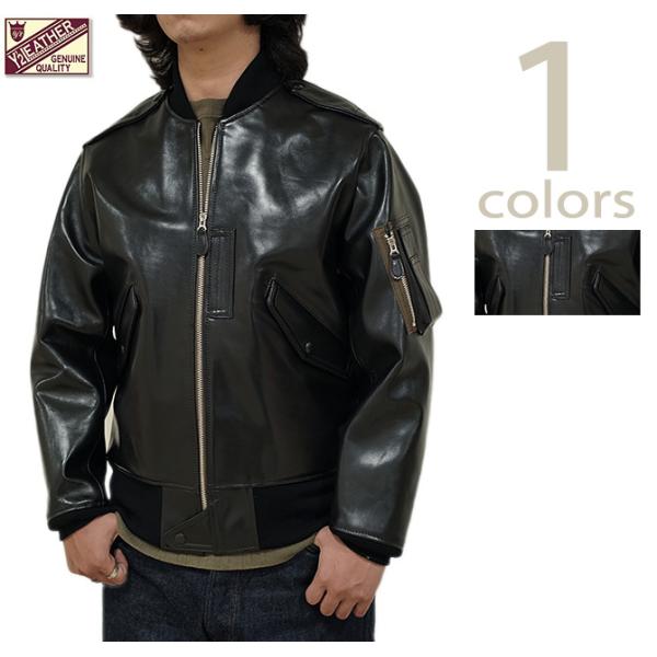 ワイツーレザー Y'2 LEATHER L-2 ヴィンテージホースライト Type L-2