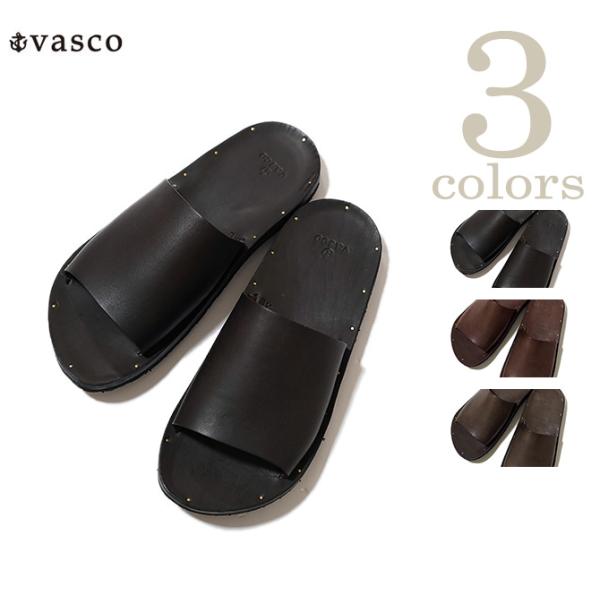 靴 VASCO VS-100L Leather Travel Sandal vasco（ヴァスコ） vasco VS-100L レザートラベルサンダル Leather