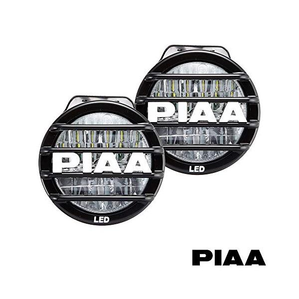PIAA(ピア) バイクライト LEDフォグランプキット YAMAHA セロー PIAA(ピア) バイクライト LEDフォグランプキット YAMAHA セロー
