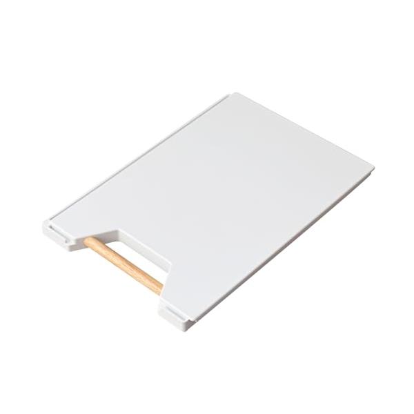 超薄型ホワイト/幅40×奥行27.5×高さ3.8cm/YSS-38(WH)・Color:ホワイトStyle:超薄型・パッケージ個数:1・超薄型でインテリアに馴染む台車高さ3.8cmと超薄型で圧迫感が少なく、キャスターが目立ちにくく、さらに木...