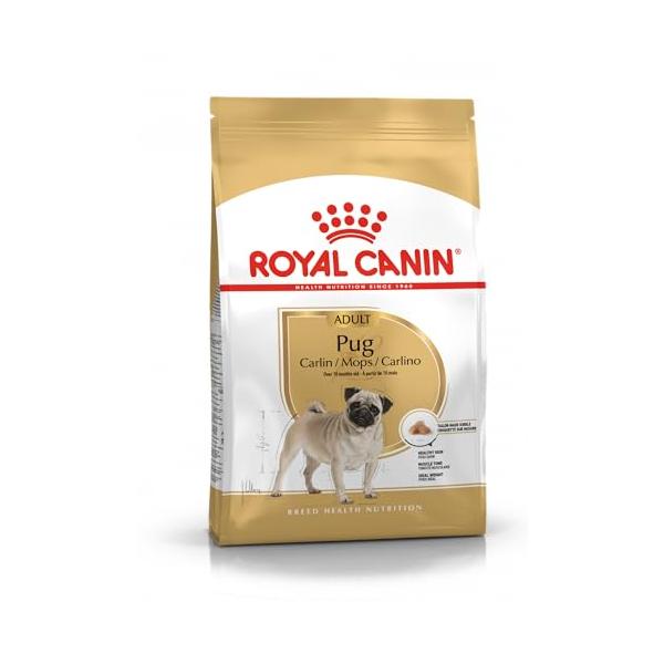 他サイト： ロイヤルカナン BHN パグ 成犬・高齢犬用 1.5kgの商品画像