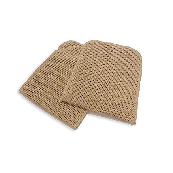 ・ブラウン  ・サイズ　約14×34cm