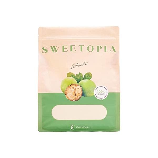 -/800グラム (x 1)/-・Size:800グラム (x 1)・パッケージ個数:1・おいしい甘さでカロリーゼロ高純度羅漢果エキスを贅沢に使用した、黒糖に近い風味とコクのある植物由来の甘味料です。砂糖に似たまろやかな甘みのため少量で美味...