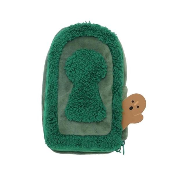 カジュアル-/-/216381・ハマる人続出 SNSでも話題の大人の図鑑シリーズ・ペンポーチ/筆箱/文具/雑貨/大容量・文具 文房具 おしゃれ 筆箱 学校 社会人 ペンケース