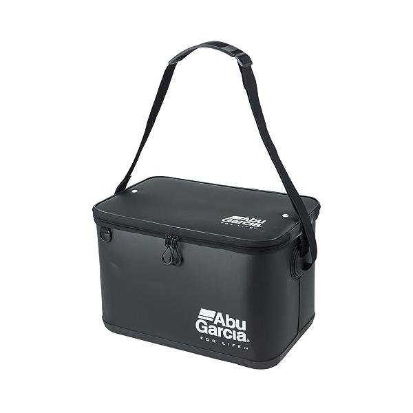 EVAショルダーバッカンブラック/40L/EVAショルダーバッカン・Color:ブラック・パッケージ個数:1・外寸:幅約40cm奥行き約26cm高さ約26cm●内寸:幅約38.5cm奥行き約24.5cm高さ約25.5cm●(約)1.5kg