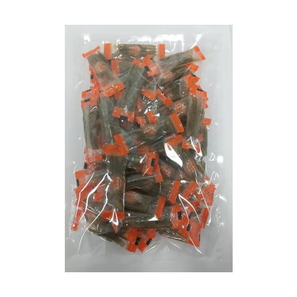 壮関 茎めかぶ梅しそ味ピロ業務用 500g