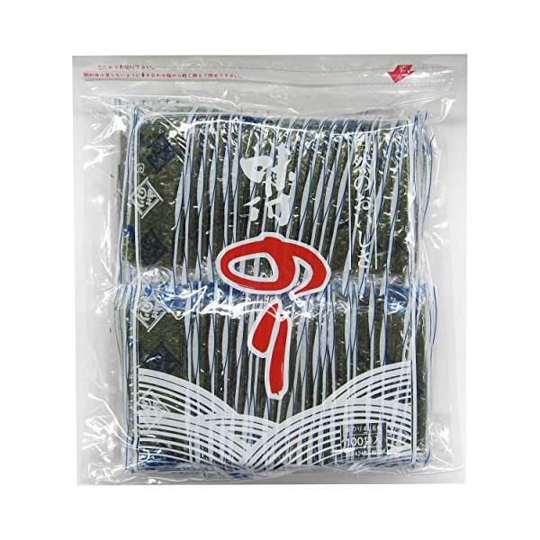 -/単品12切5枚 × 100束/-・パッケージ個数:1・いつも本品をご愛顧頂き有難う御座います。大変申し訳ございませんが、海苔生産状況が3年連続の大凶作となり、商品価格の改定を実施させて頂く事となりました。また今後の状況次第では再値上の可...