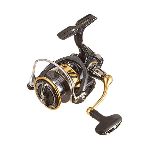 ダイワ(DAIWA) スピニングリール 18 レガリス LT3000D-C ダイワ レガリス LT3000D-C (リール) 価格比較 - 価格.com