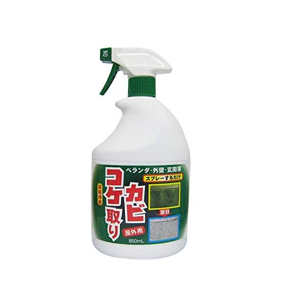 他サイト： トーヤク コケカビ取り 850ｍlの商品画像