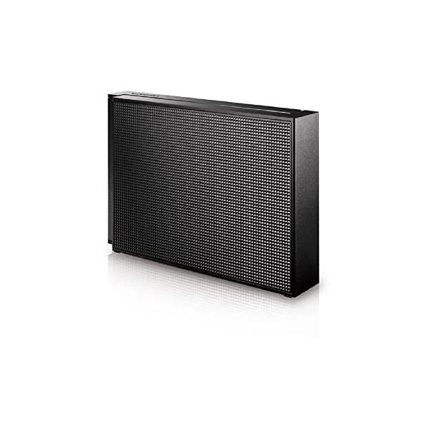 美品　I-O DATA 4TB 外付けハードディスク HDCX-UTL4K 61JP1pIxqAL._AC_UL210_SR210,