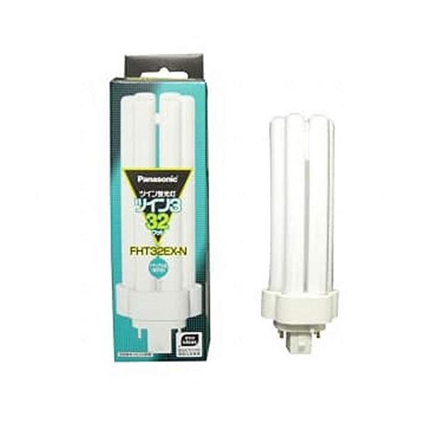 パナソニック ツイン蛍光灯 32形 ナチュラル色 6本束状ブリッジ