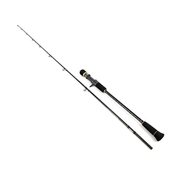 NOEBY ノービ　スロージギングロッド　2本セット　訳あり格安 ノービ（Noeby） NBRO-LESJ スロージギングロッド スピニング ベイト