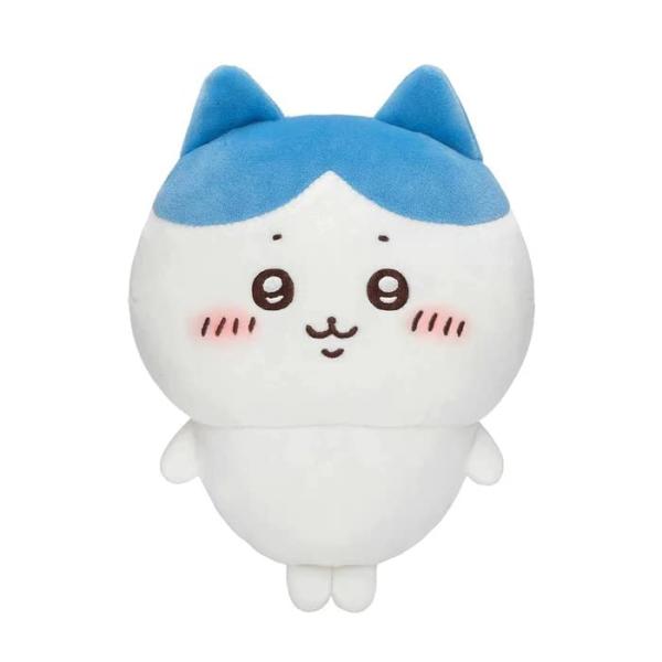 新品 ちいかわ ハチワレ うさぎ マスコット 7点セット グレイ