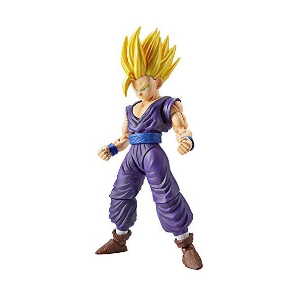 フィギュアライズスタンダード ドラゴンボール 超サイヤ人2孫悟飯