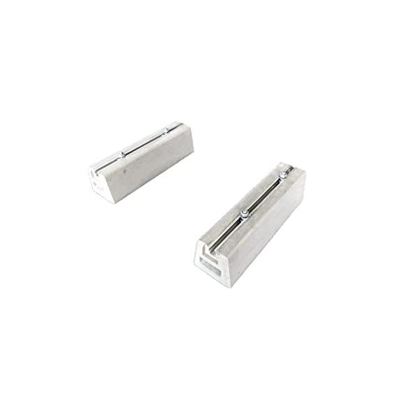 東洋ベース タイガーベース L400-100(2本セット)