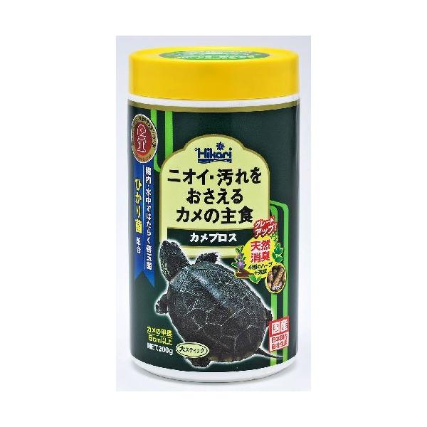 -/200グラム (x 1)/-・パッケージ個数:1・ひかり菌が腸内のバランスを整え健康をサポートします・ひかり菌と茶葉の消臭で水の汚れと臭いを抑えます・内容量：200g・大スティックタイプです