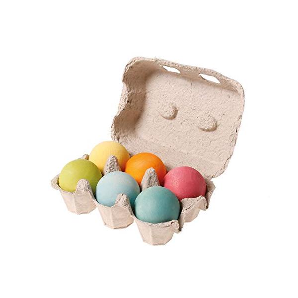 ■サイズ：直径4.5cm、■内容：6ヶ・子供さんへの誕生日、クリスマスプレゼントにおすすめです。