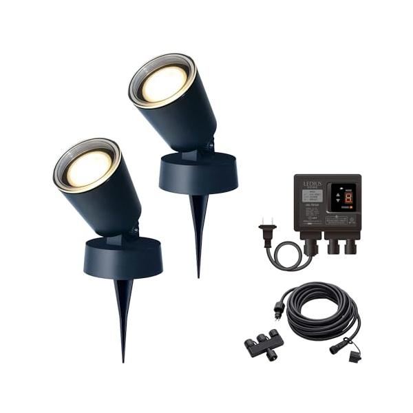 01)木のひかり木のひかり/01)セット/LGL-LH01P・Size:01)セットStyle:01)木のひかり・パッケージ個数:1・ソーラーライトの約2 0 0 倍明るい。夜の木漏れ日をつくろう。DIYでプロみたいなライトアップ。 樹木を...