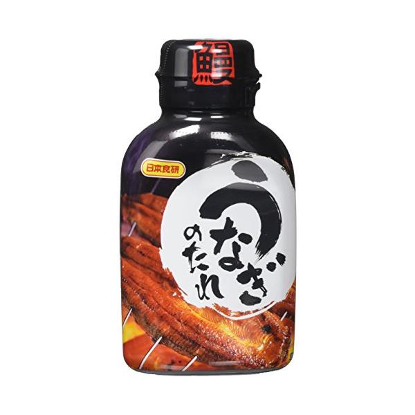 日本食研 うなぎのたれ 210g×3個