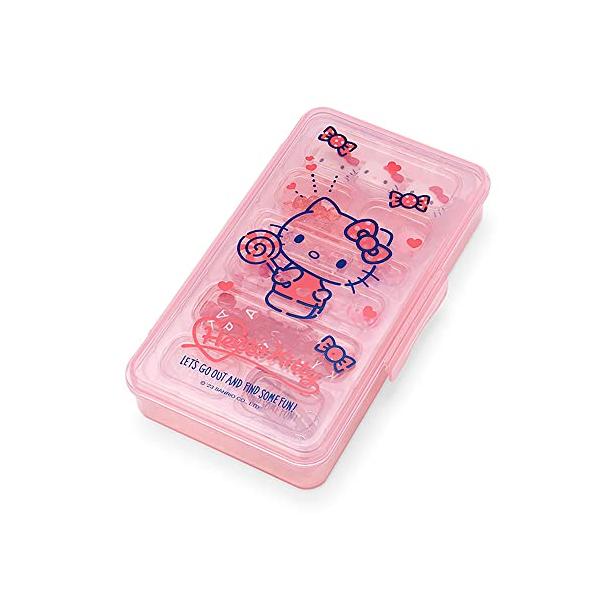 サンリオ(SANRIO) ハローキティ カスタムビーズセット 070793 : luana