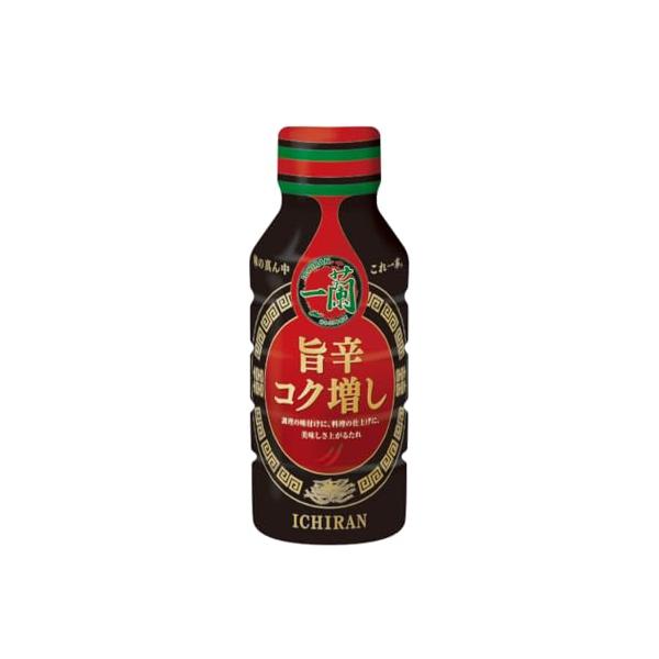 一蘭 旨辛コク増し 200ml