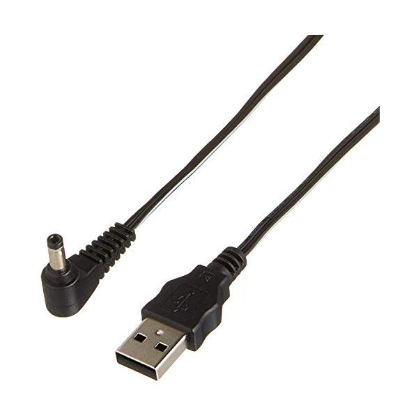 他サイト： Panasonic K2GHYYS00002 ビデオカメラ用 DCケーブルの商品画像